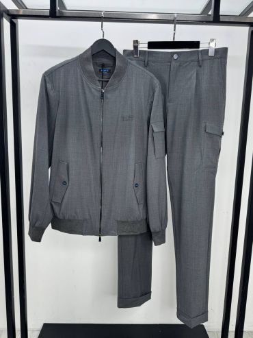 Костюм спортивный Kiton LUX-120512