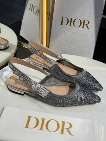 Туфли Christian Dior LUX-120526