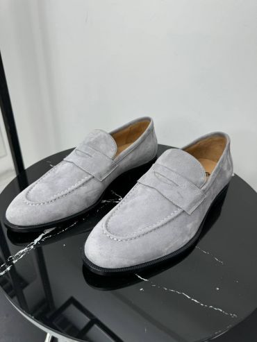 Лоферы  Loro Piana LUX-120606