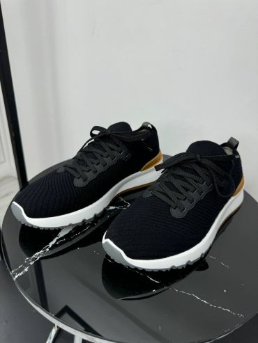 Кроссовки  Burberry LUX-120610