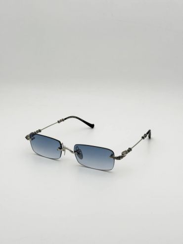 Очки  CHROME HEARTS LUX-120685