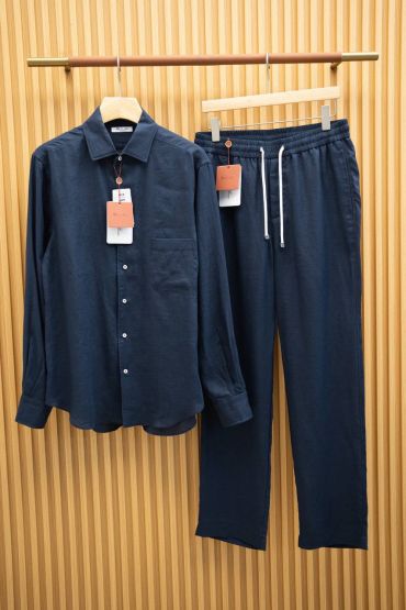 Костюм мужской Loro Piana LUX-120980