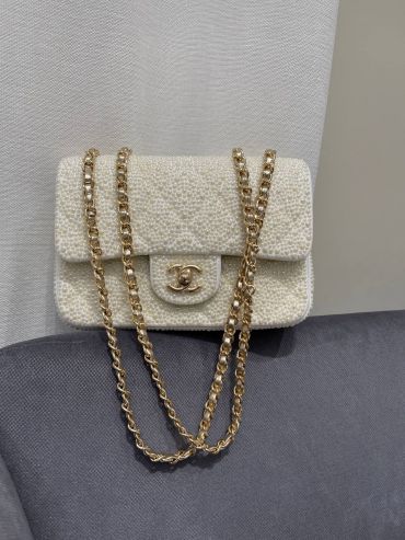 Сумка женская Chanel LUX-121293