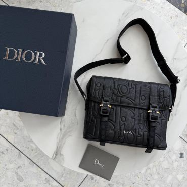 Сумка мужская  Christian Dior LUX-121355
