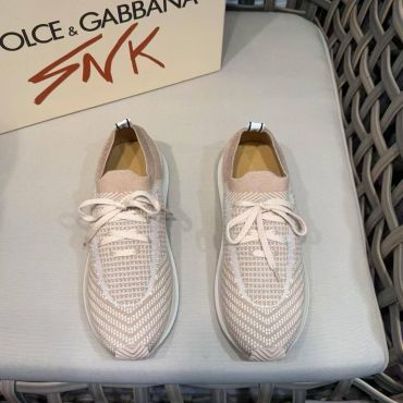 Кроссовки  Dolce & Gabbana LUX-121820