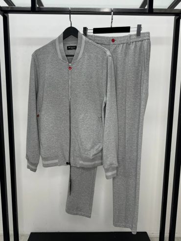 Костюм спортивный  Kiton LUX-121836