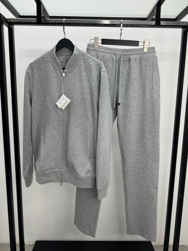 Костюм спортивный  Brunello Cucinelli LUX-121969