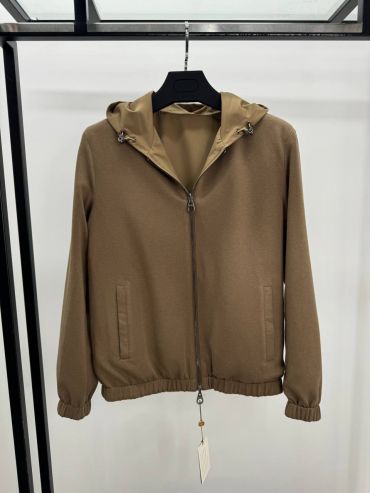 Двухсторонняя куртка Loro Piana LUX-122130