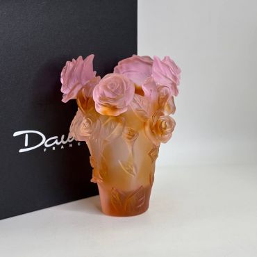 Ваза Daum   LUX-122142