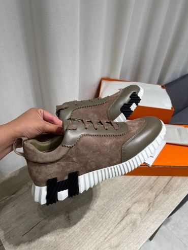 Кроссовки Hermes LUX-122726