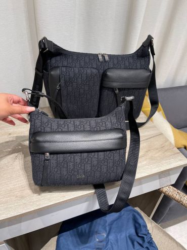 Сумка мужская Christian Dior LUX-122809
