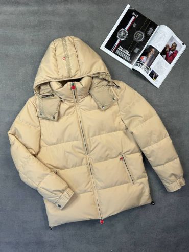 Пуховик Kiton LUX-123032