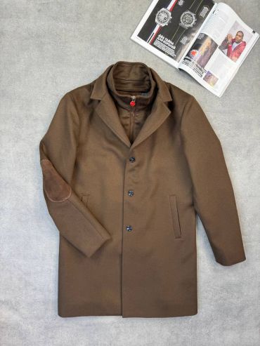 Пальто Kiton LUX-123036