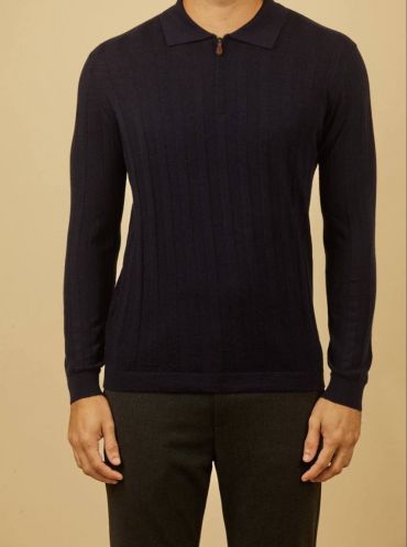 Поло Isaia  LUX-123254