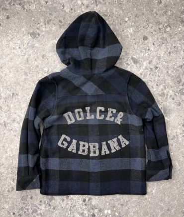 Рубашка Dolce & Gabbana LUX-123682