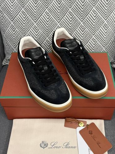 Кеды мужские Loro Piana LUX-123762