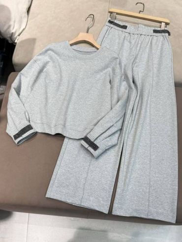 Костюм спортивный  Brunello Cucinelli LUX-123914