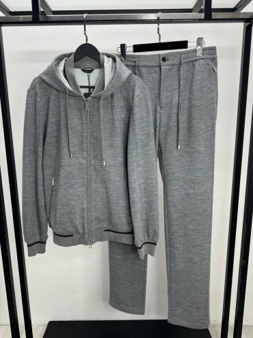 Костюм спортивный  Stefano Ricci LUX-123938