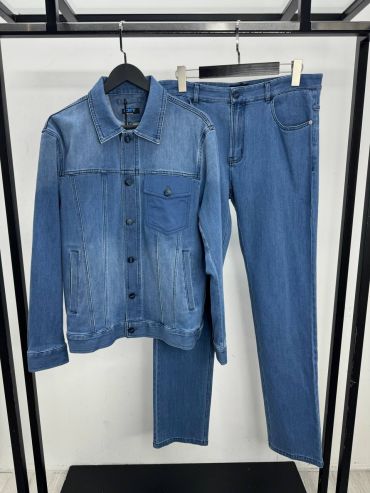  Костюм мужской Kiton LUX-124058