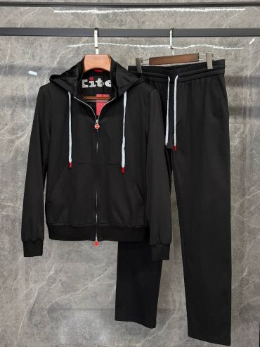 Костюм спортивный Kiton LUX-124309