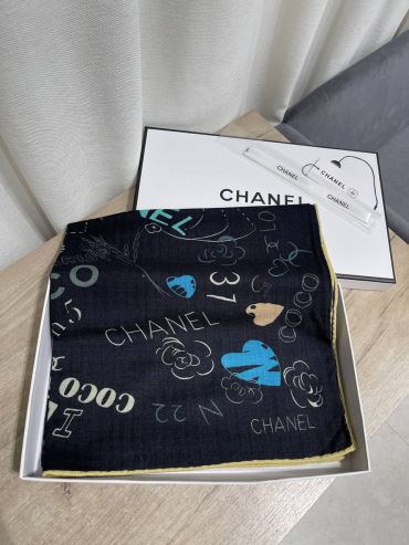 Платок Chanel LUX-124426