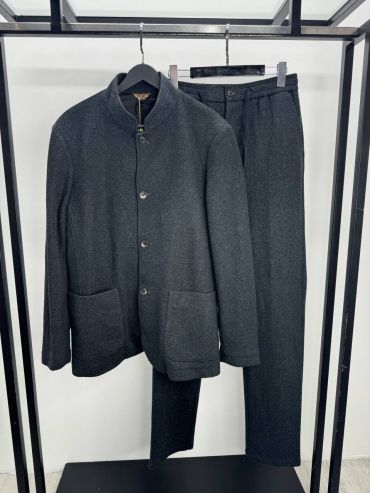 Костюм мужской  Loro Piana LUX-124756