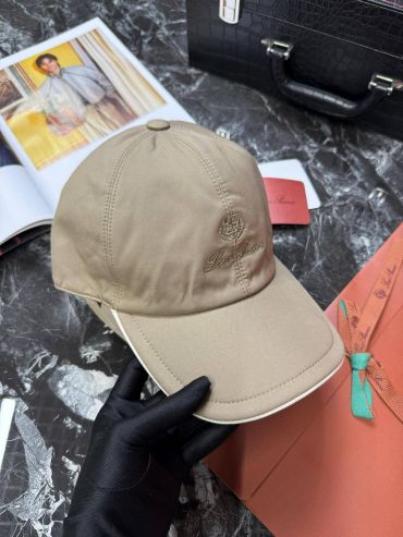 Бейсболка  Loro Piana LUX-124832