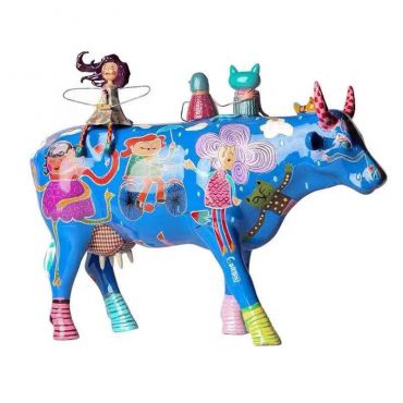 Статуэтка   LUX-125125