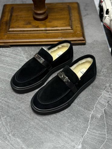 Слипоны  Hermes LUX-125186