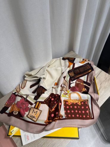 Платок Fendi LUX-125394