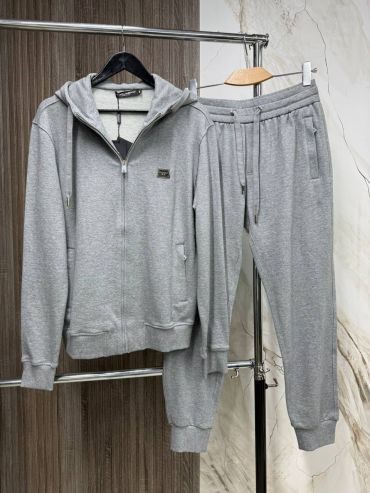 Костюм спортивный Dolce & Gabbana LUX-125642