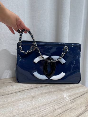 Сумка женская Chanel LUX-125674