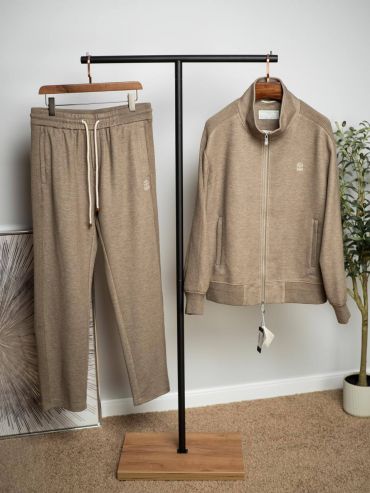  Костюм спортивный Brunello Cucinelli LUX-126291