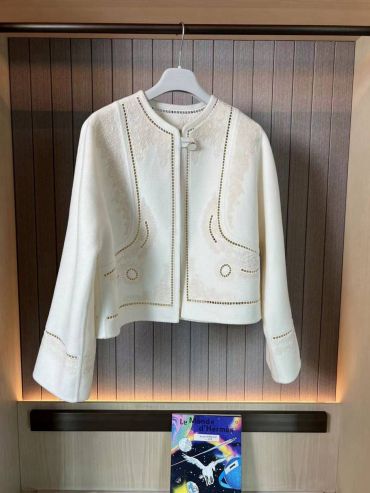 Пальто Hermes LUX-126431