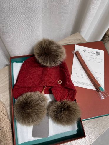 Шапка Loro Piana LUX-127044