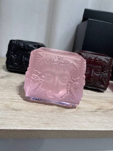 Подсвечник LALIQUE  LUX-127183