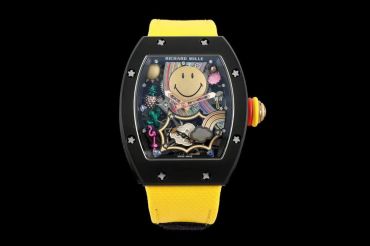 Часы  Richard Mille LUX-127439