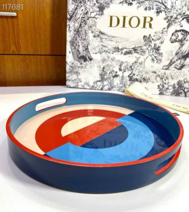 Поднос 35см Christian Dior LUX-127568