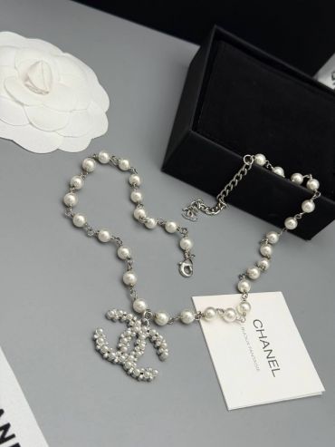 Колье Chanel LUX-128306