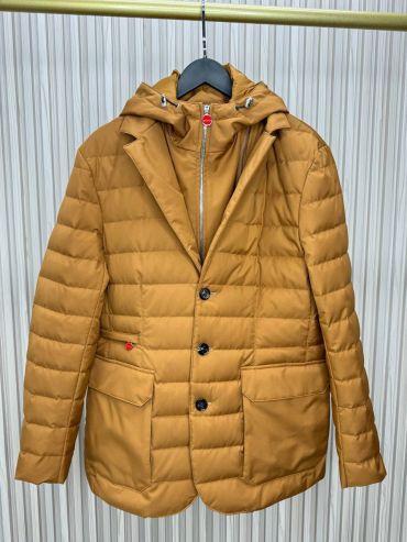Куртка мужская Kiton LUX-128626