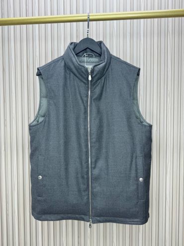 Жилет Brunello Cucinelli LUX-128634