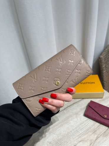 Кошелек  Louis Vuitton LUX-128800