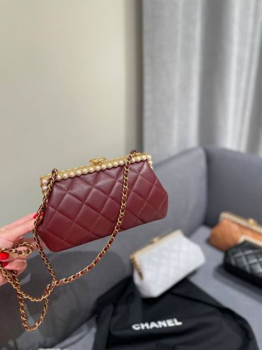 Сумка женская Chanel LUX-128804