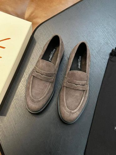 Лоферы Dolce & Gabbana LUX-128841