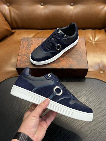 Кеды мужские Stefano Ricci LUX-128849