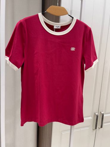 Футболка Celine LUX-128980