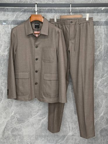 Костюм мужской ZEGNA LUX-129272