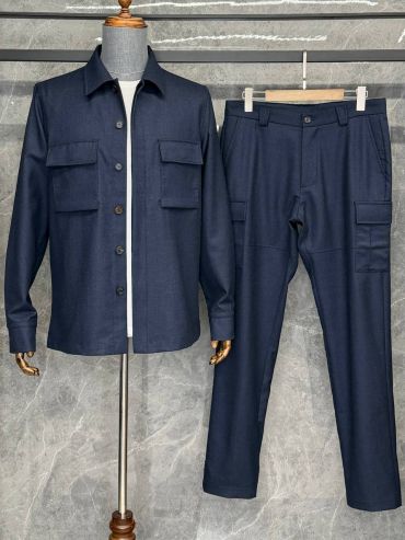 Костюм мужской ZEGNA LUX-129623