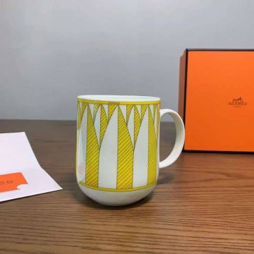 Кружка  Hermes LUX-129700