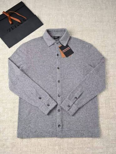 Рубашка ZEGNA LUX-129769